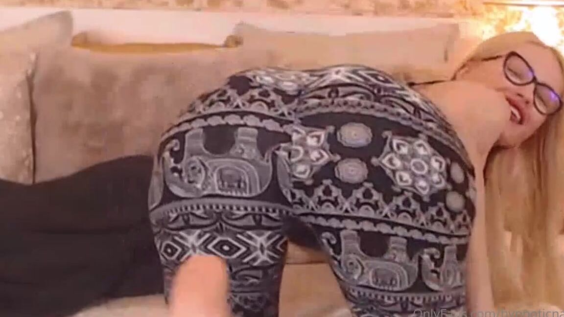 Goddess Natalie Nicknamed Goddessnatalie Onlyfans What Getting Completely Mindfucked By Me Looks Like Part 1