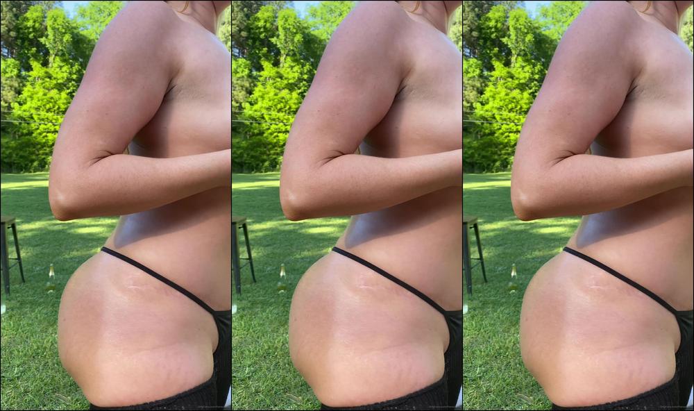 Thereallaceyj Do You Like Us Fat Booty Ladies In Our Long Socks Press Play And Like For Me