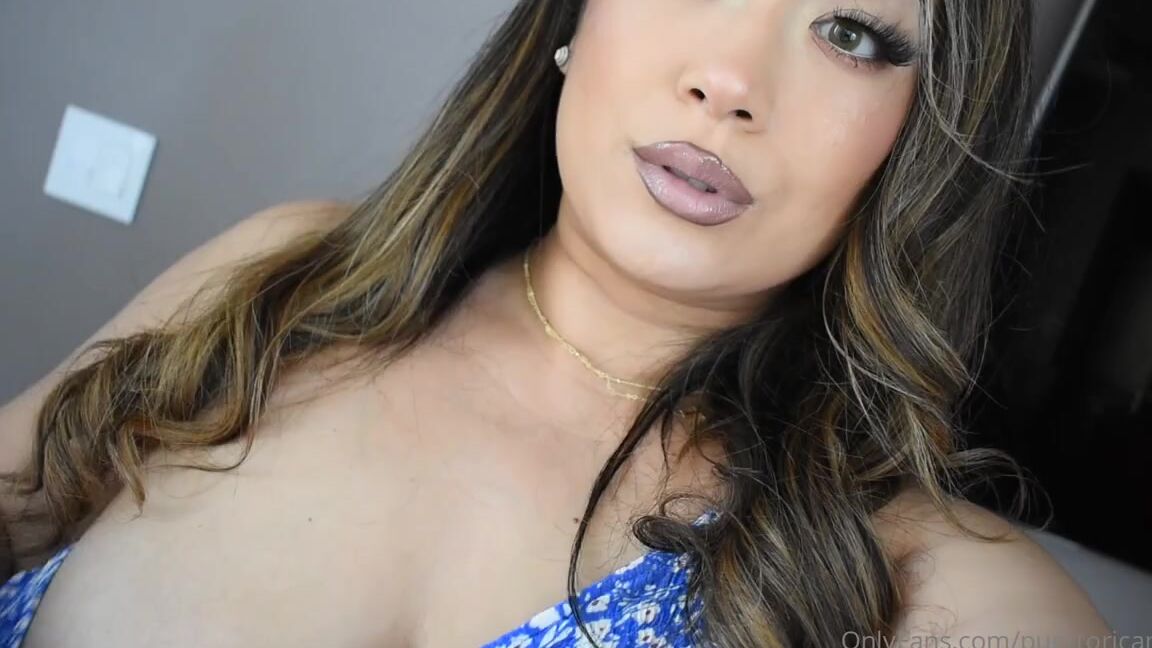 Puerto Rican Nicknamed Puertoricanfeet Onlyfans Video 5653