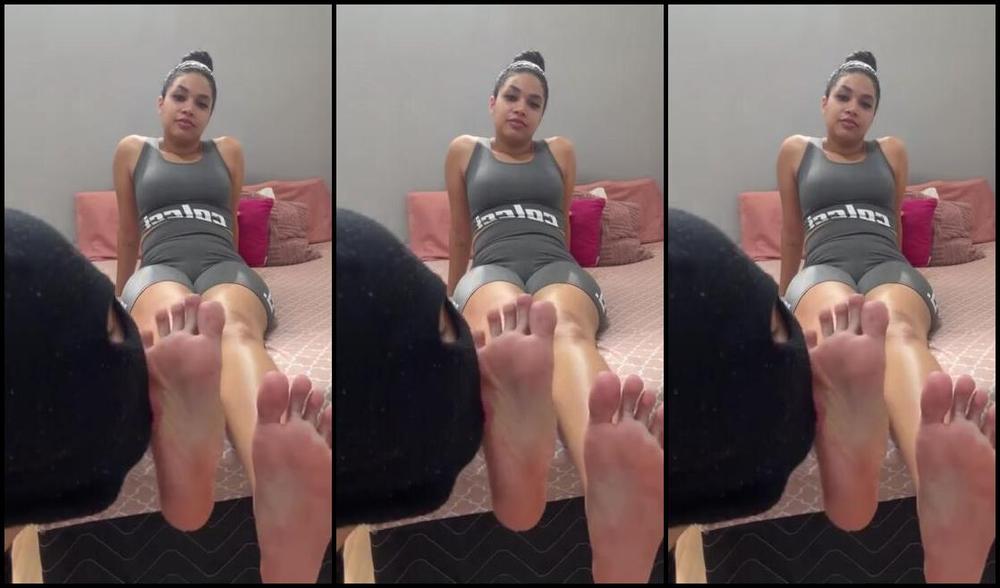 Queen Feh Nicknamed Queenfeh7 03 01 2025 Onlyfans Video Dirty Feet Andando No Supermercado Descal A Pra Sujar Bastante As Minhas Solas E Fazer Com Que