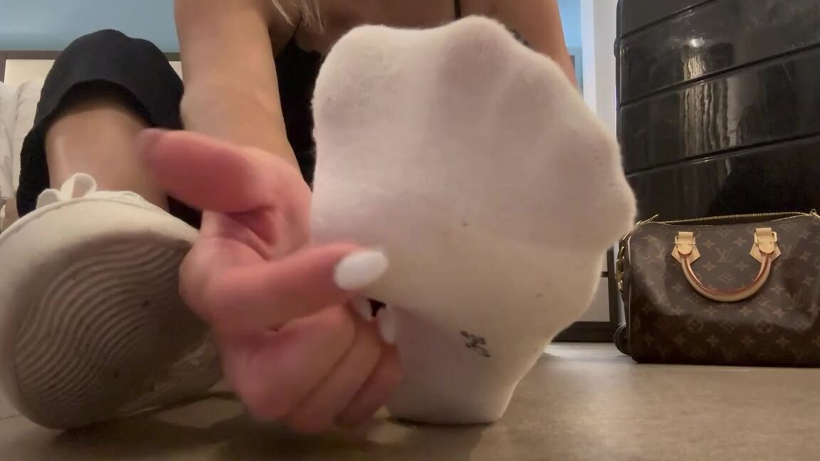 Mrs Larry Onlyfans Schnellspritzer Video 1 Quick Splash Video 1