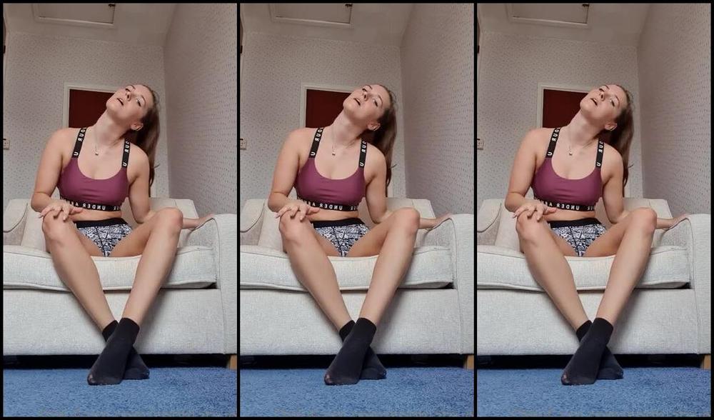 Miss Sophia Truee Vip Nicknamed Sophiatruee 07 23 2021 Onlyfans Video Does My Sweaty Body Turn You On Seeing Me In This Tight Gym Wear I Know