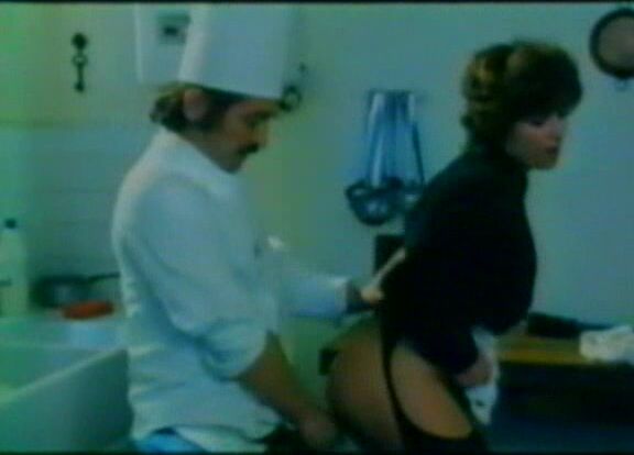 "Mix" Oral, Classic, Straight, Group Embrochez-moi par les deux trous Audifilm