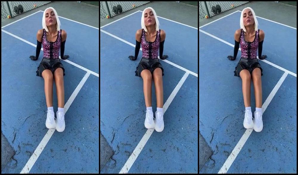 Katerina Piglet Nicknamed Katerinapiglet Femdom 12 05 2022 Onlyfans Video Sunny Mood