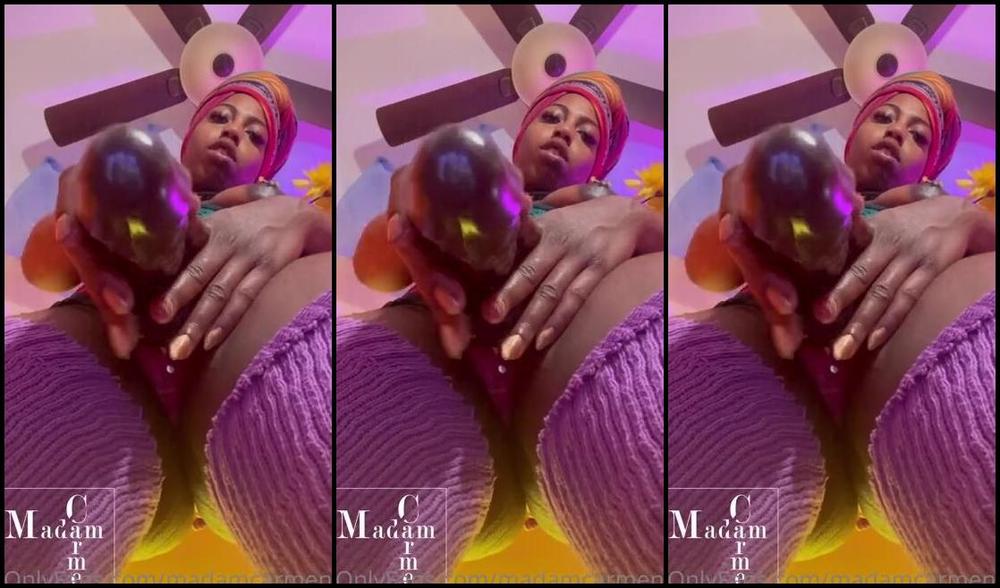 Madamcarmen Nicknamed Madamcarmen2 Femdom 07 27 2021 Onlyfans Video Youve Stared At Me Long Enough