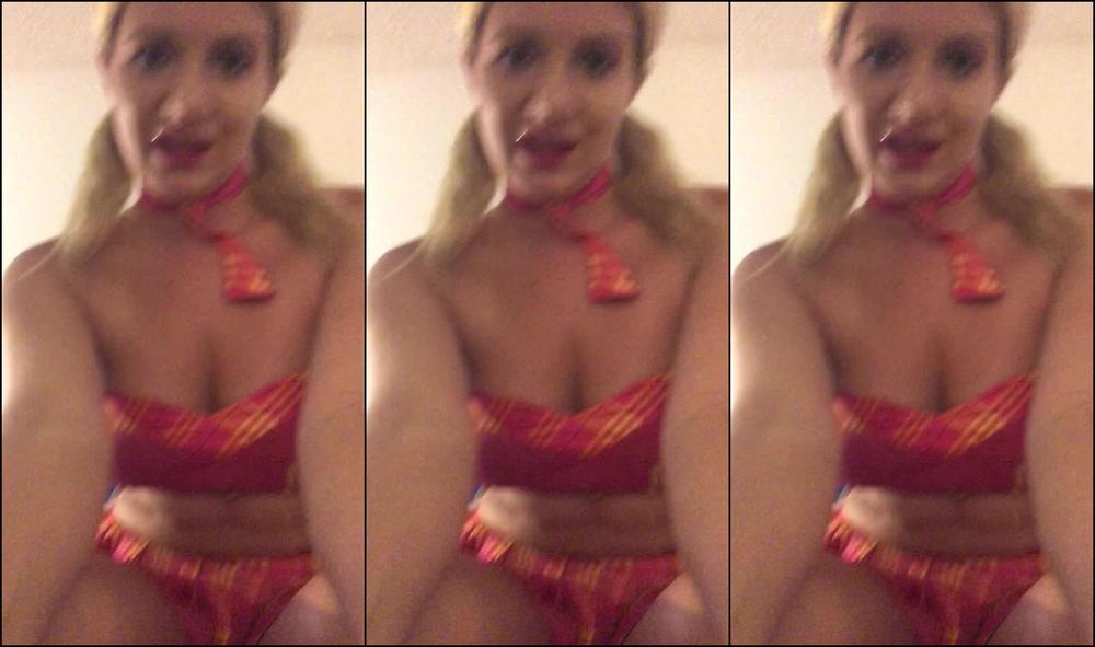 Laylapricexoxo Naughty School Girl Joi