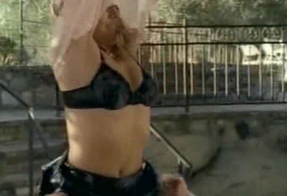 "Davia Ardell, Jenteal, Melissa Hill, Monique DeMoan, Paisley Hunter, Bobby Vitale, Steven St. Croix, Tony Tedeschi" Feature Suggestive Behavior Vivid