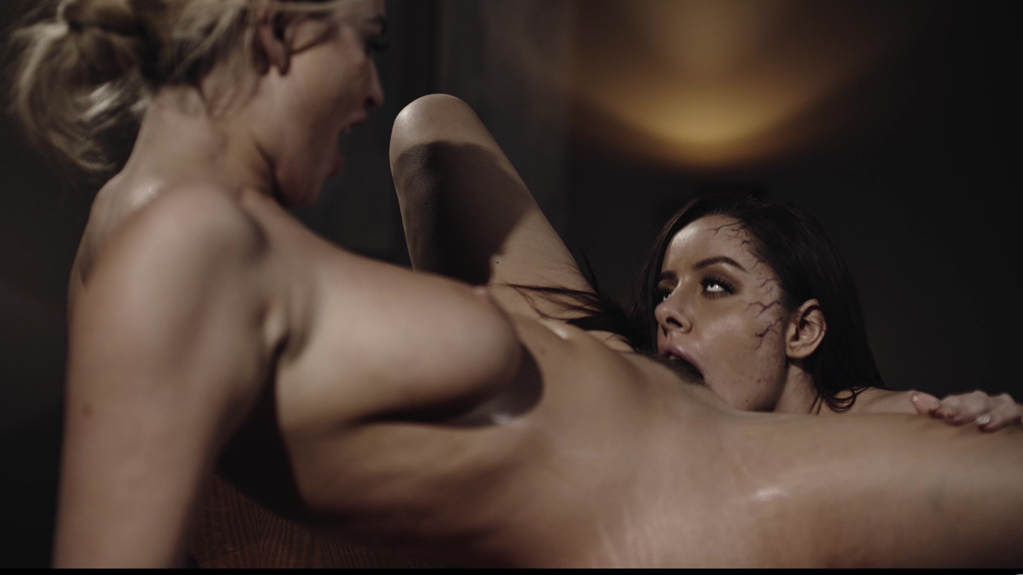 "hentaied" bigtits, fingering, kissing, lesbiandomination, lesbians, mindfuck, officedomination, pussyeating, scissoring, titsuckingnipplefetish PECULIAR GIFTS Blake Blossom Vanna Bardot manyvids