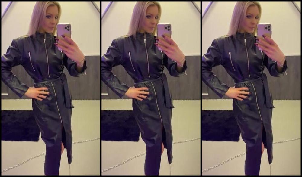 Ladydarkangeluk Onlyfans Video 152