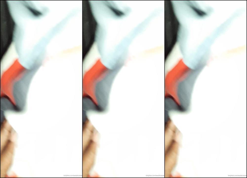 Leedahotwife That Raw Dick Be Better