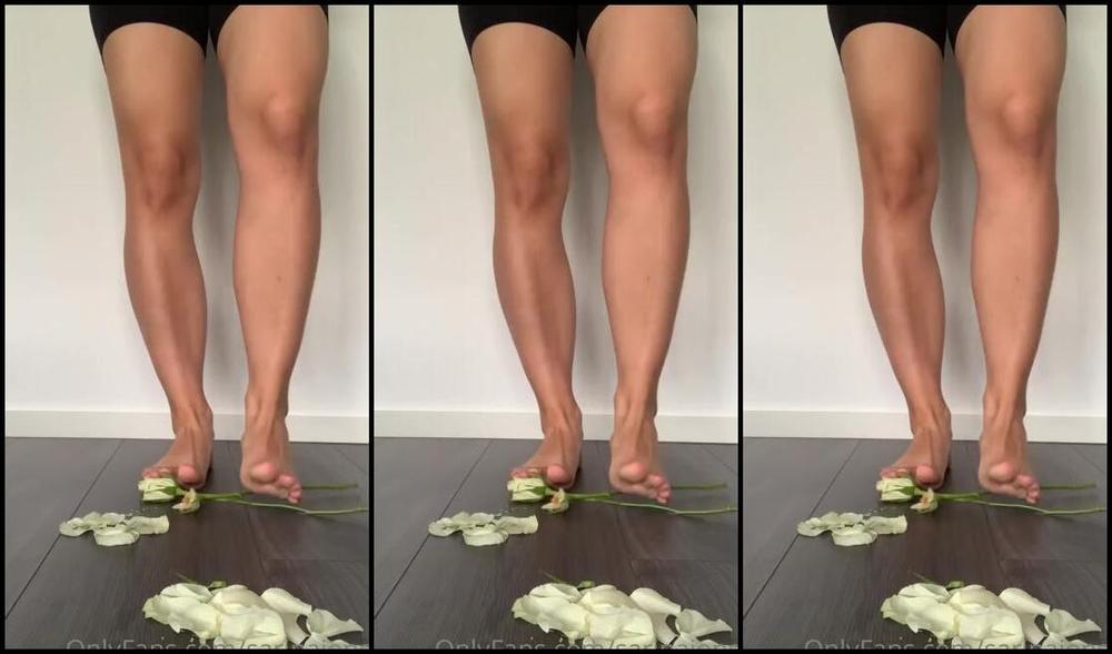 Sarina Jones Nicknamed Sarinajones 02 14 2023 Onlyfans Video Happy Valentines Day You Deserve This Just As Much As These Roses