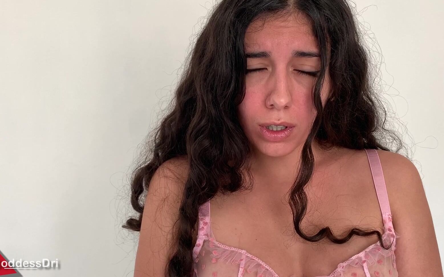 "GoddessDri" joi, femdom pov, goddess worship, jerk off instruction, sensual domination Cumming Together JOI manyvids