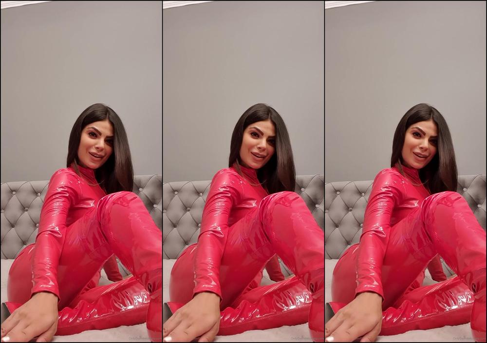 Goddess Domdeluxury Men Are Things To Me Mindless Inferior Objects