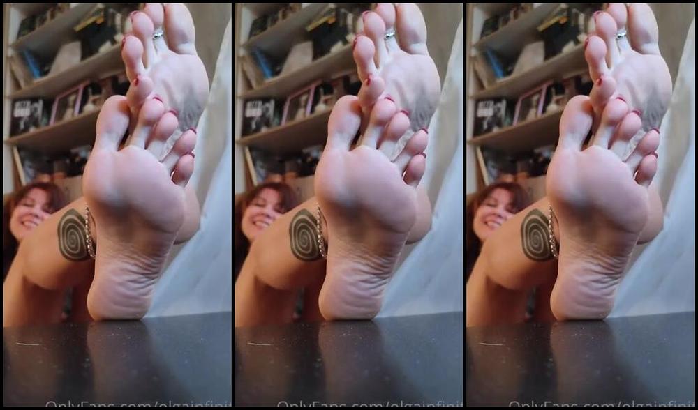 Olga Infinity Aka Olgainfinity Onlyfans Are You Ready To Cum Joi From Ministry Of Masturbations