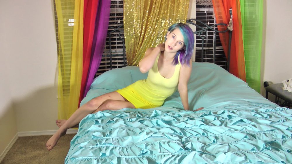 18 & 19 Yrs Old, Blackmail Fantasy bayside brats starlet samanthas humiliation custom