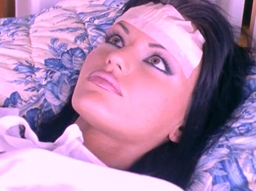 Anita Blond Delirious Sc 4