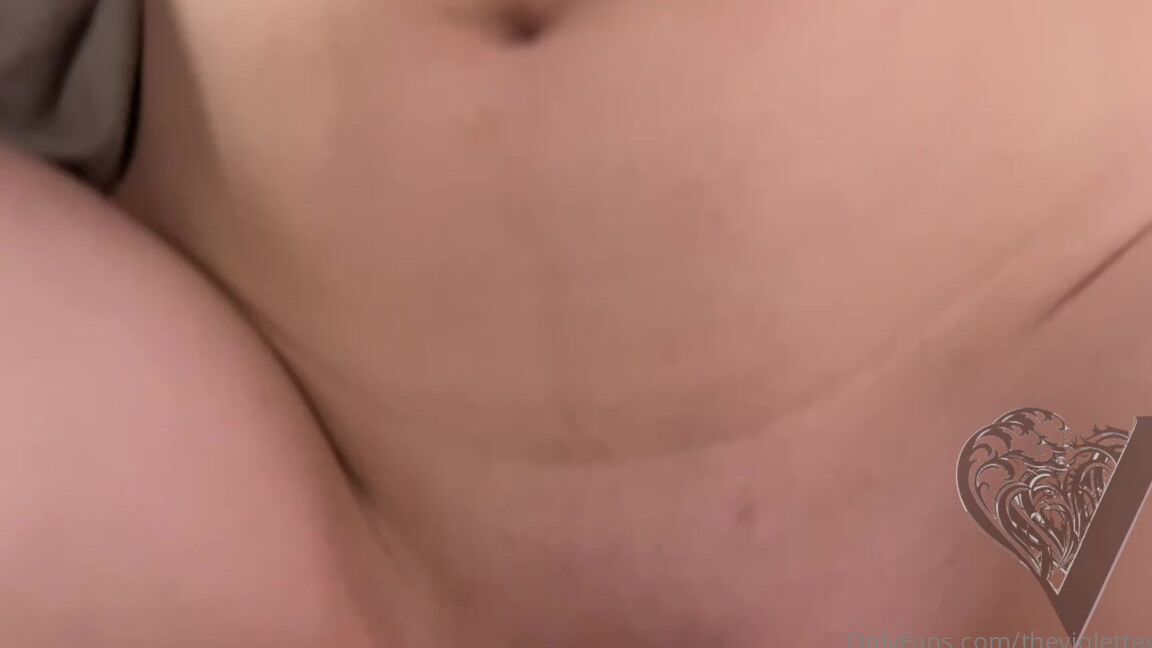 Theviolettevixen I Had A Couple Of Gorgeous Hung Bulls Come Over And Fuck Me And Have Their Fill Of Me And