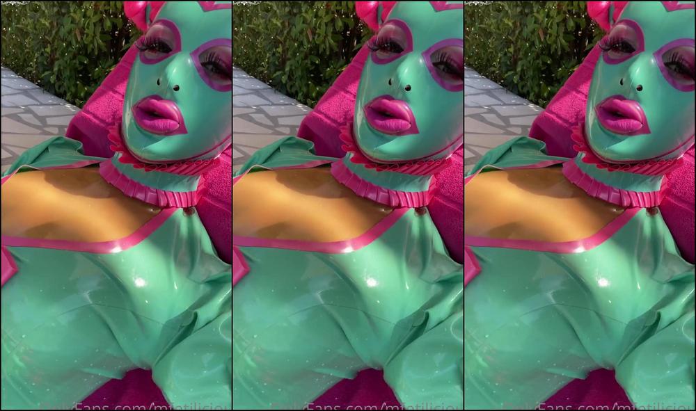 Mfetilicious I Hope Your Weekend Is Going Well Here S Another Video I Made During My Holiday In The So