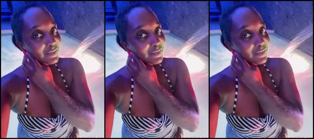 Mistress Lorraine Nicknamed Mslorraineldn 02 03 2022 Onlyfans Video Missing The Spa