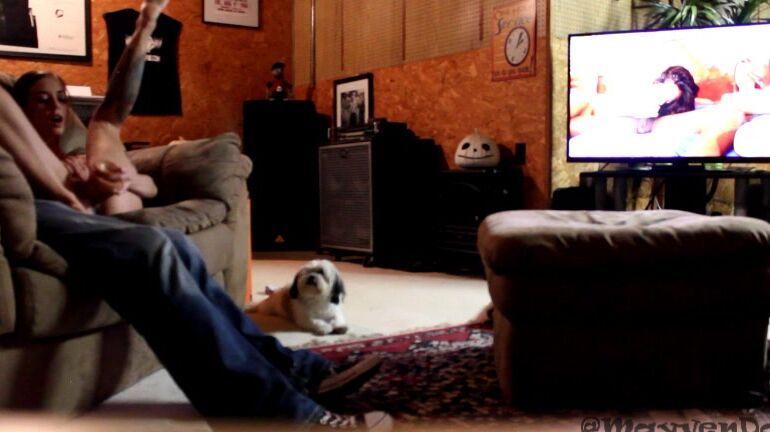 BBC, Big Toys, Cuckolding, Domination, Humiliation fuckingmilfmay voyeur husband bbc cuckold ManyVids