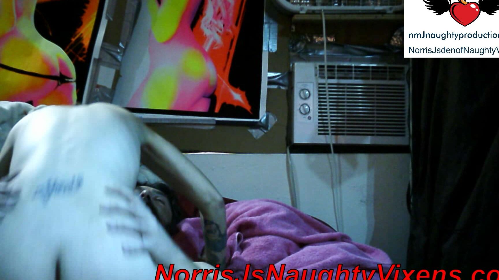 "nmjnaughtyvixens" anal, blowjob, cuckolding, cuminmouth, doggystyle brittany stevens comes by once again manyvids