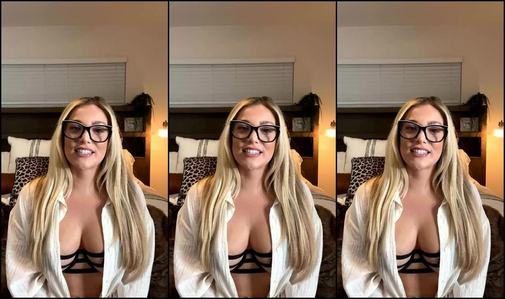 Haleighcox In Case You Missed Tonight S Live