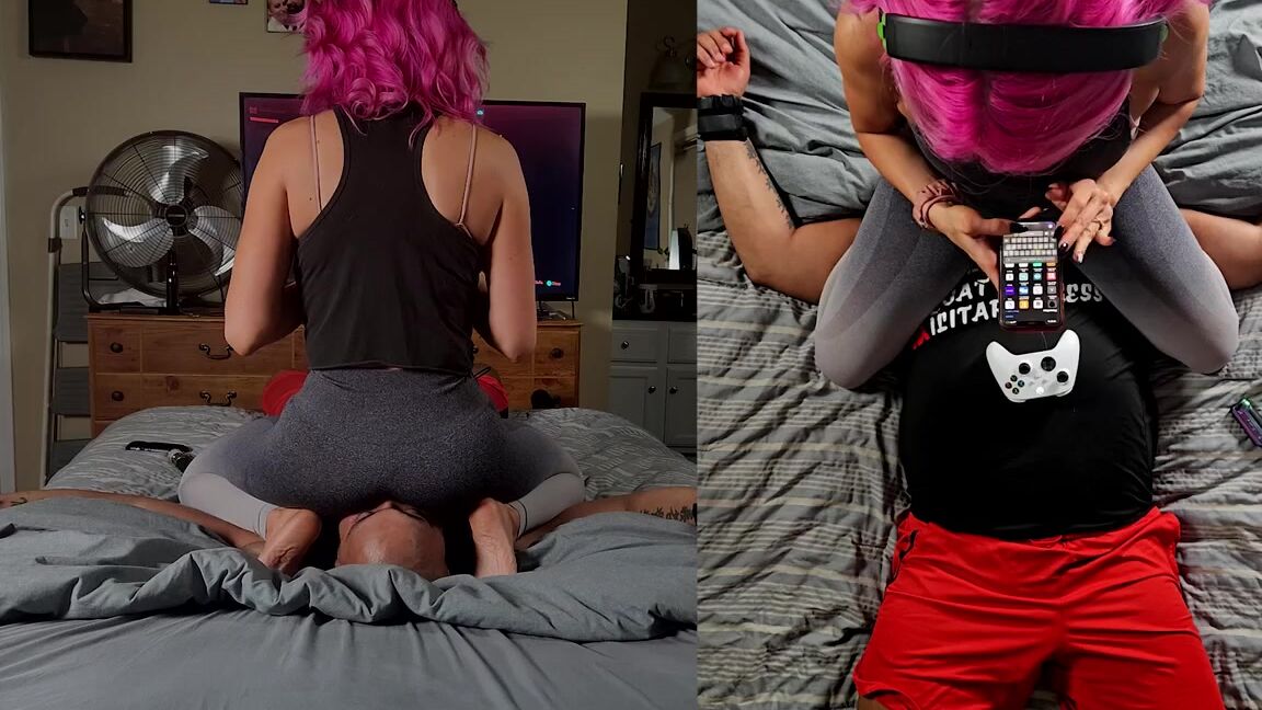 Goddessbbgrl Onlyfans Locktober Day 19 Im In The Mood To Play After A Busy Last Few Days I Came Home And Found Myself