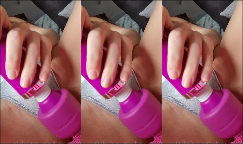 lucy-rose93-18-03-2021-2058333931-squiting-into-my-grey-calvin-s-never-gets-old-had-to-suck-them-clean-this-time-though