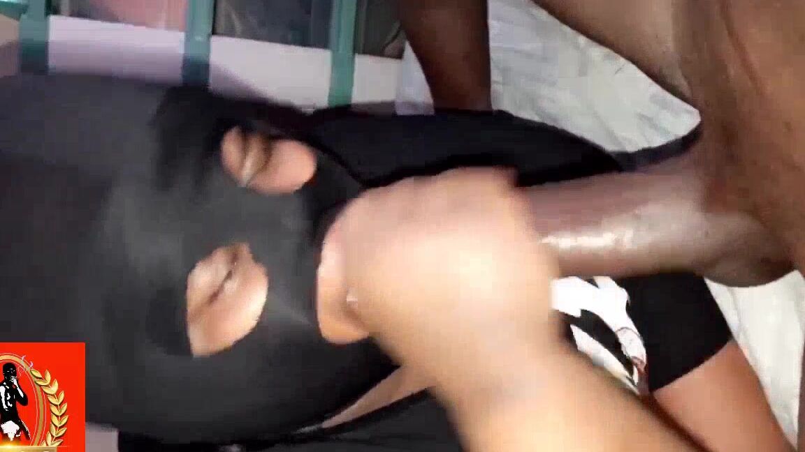 BBC, BBW, Big Loads, Cum Swallowers, Mask Fetish sexgodpicasso masked freak at iamheadgod at submasked ManyVids