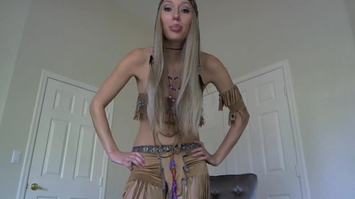 Princess Rene So Thankful Clips4Sale