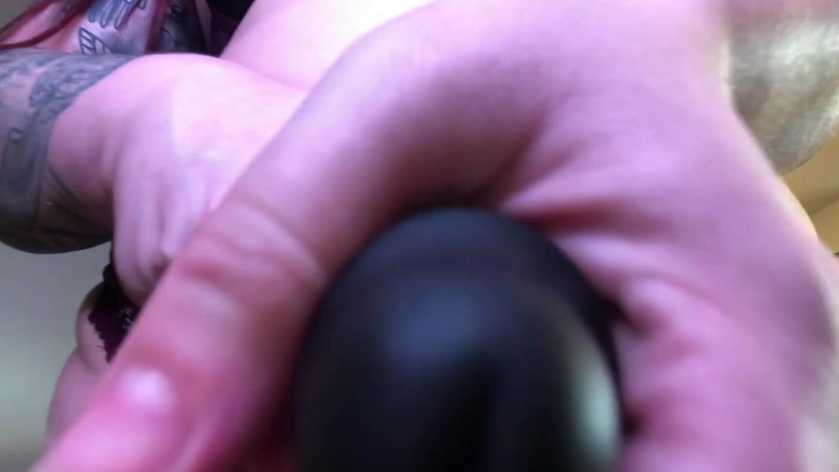 BBC,Blackmail Fantasy,Imposed Bi,Make me Bi,Brat Girls embermae sucking cock for somewhere to stay ManyVids