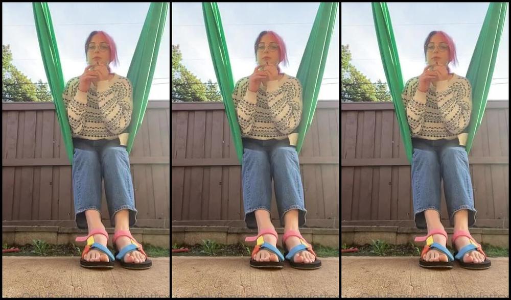 Ashleylottsxo Onlyfans Video 9P