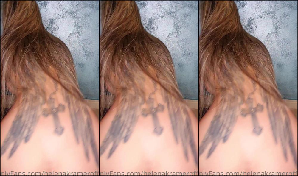 Helenakramerofficial Feliz Semana Desde Andorra