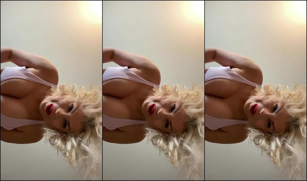 Giantessa You Think You Re In For A Hook Up But Yo