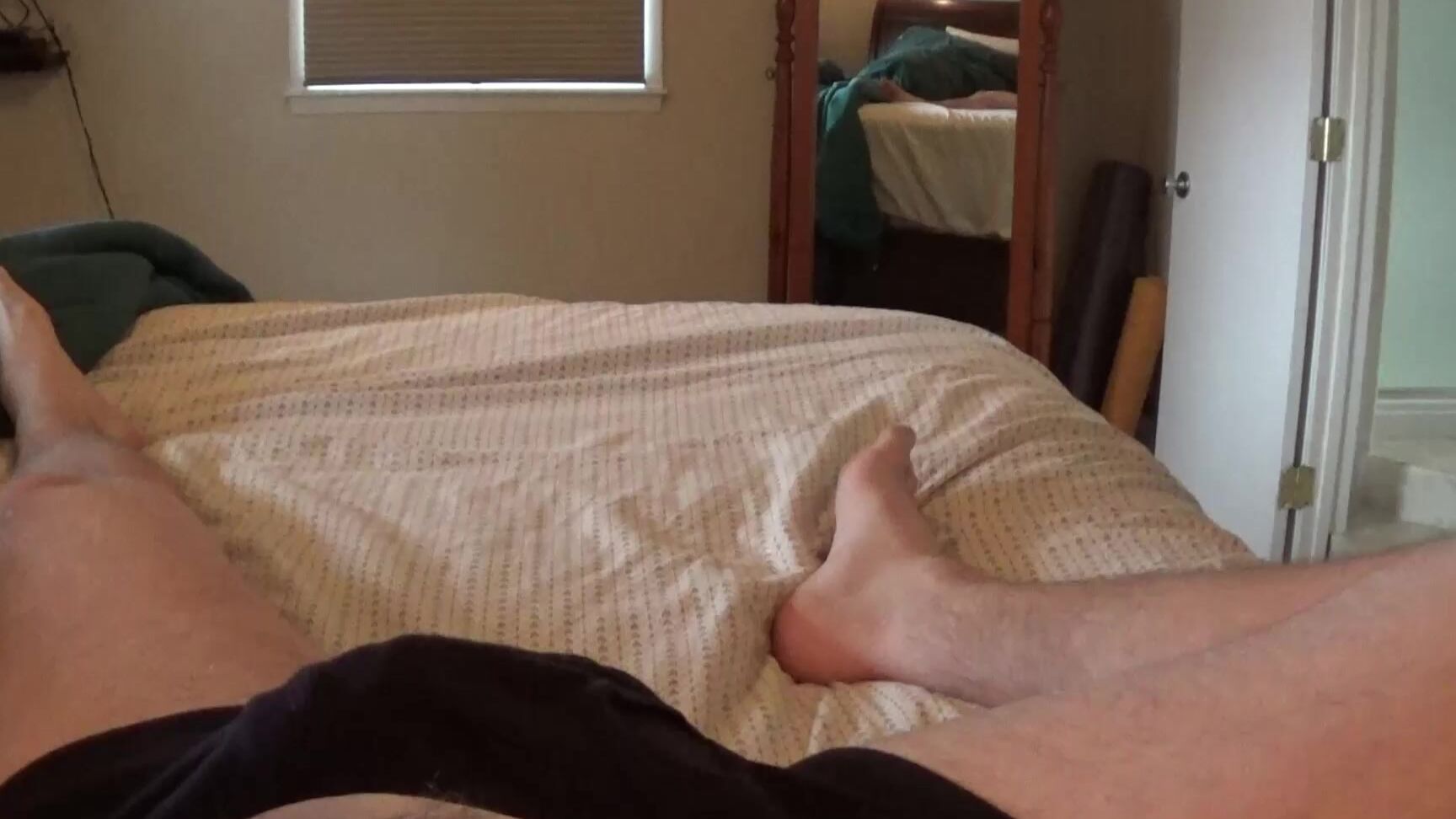 Blowjob,Cumshots,Feet,Foot Play,Teens (18+) fuck w dick and jane jane wants your cum on her feet ManyVids