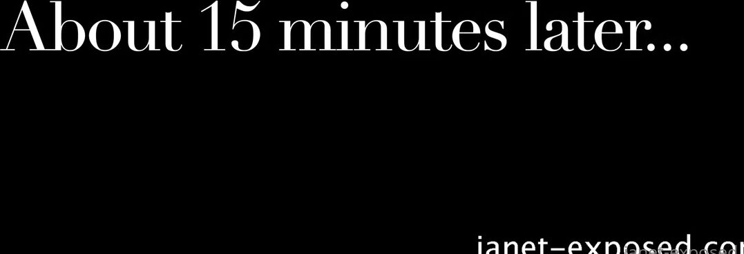 Janetmasonxxx Scene Repost More Than A Stepmother Part Forbidden Desires The First Episode Of M