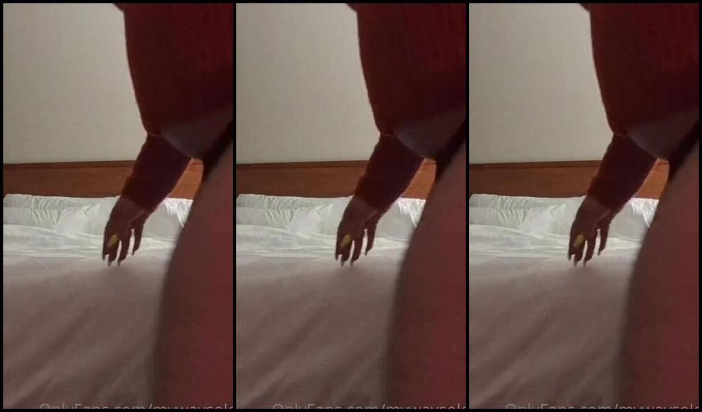 Ab Aka Mywaysoles Onlyfans Jazz It Up A Bit And Butt Lol