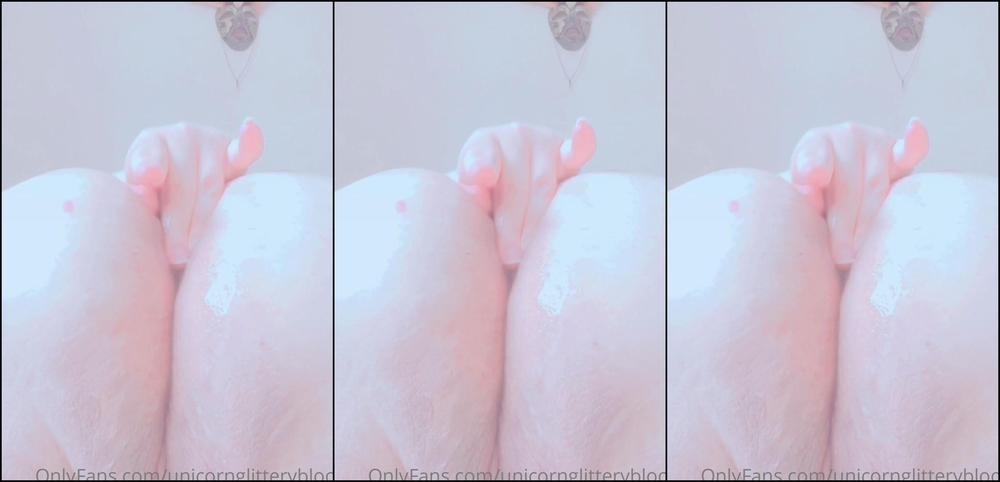 Unicornglitteryblood 2480959811 06 07 2022 Training My Asshole Like A Good Girl My Asshole Is So Tight