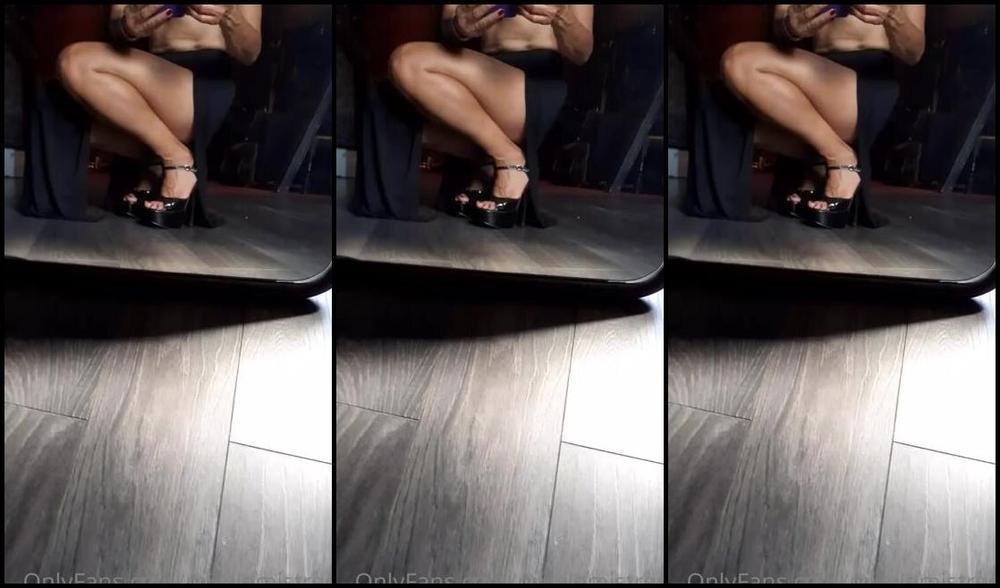 Miss Jo Mistress Nicknamed Missjomistress 08 15 2020 Onlyfans Video Good Morning Onlyfans 6Iw7