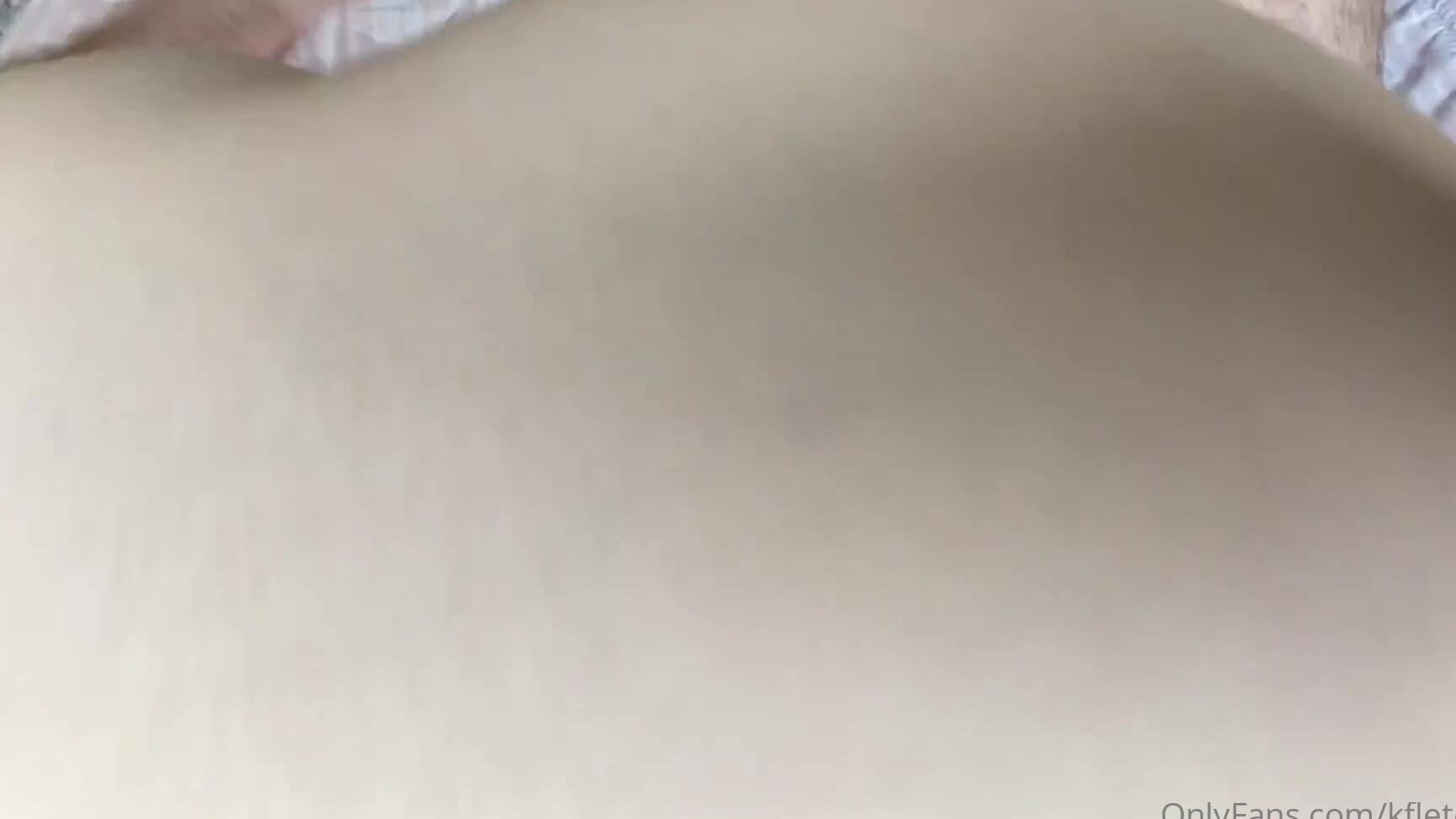 Foxyfletch 689285083 04 16 2023 5 Minute Pov Creampie Sextape From The Vault If This Post Reaches Its Target I Ll Start