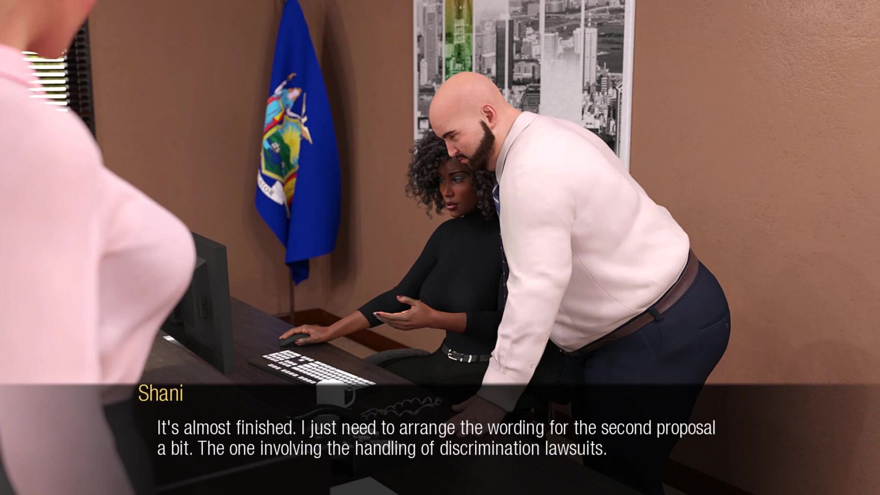 "snipgame" Anime Hentai, Animated Cartoon, Gameplay, Cartoon, Milf, Big Tits, Games, Suggest snipgame Jessica O Neil 8 Jessica got one hell of a punding after she saw another mans cock Pornhub