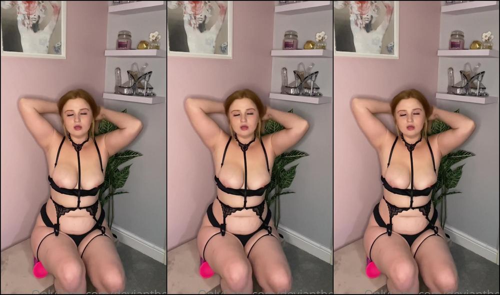 Deviantbex Reuploading As Realised The Other Video Didn T Have Any Sound