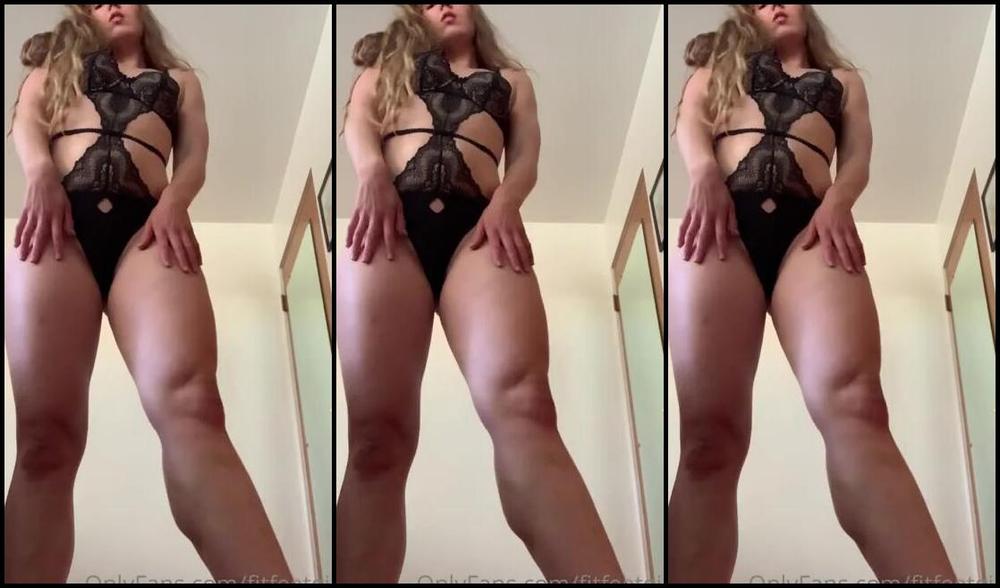 Nina Aka Fityoginina Onlyfans New Style Vid Let Me Know What You Guys Think Honest Answers Only Klz