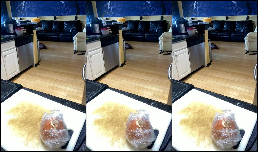 Kittibelle Just In Case You Miss It This Is My Live Stream Cooking With Kitty Popcorn And