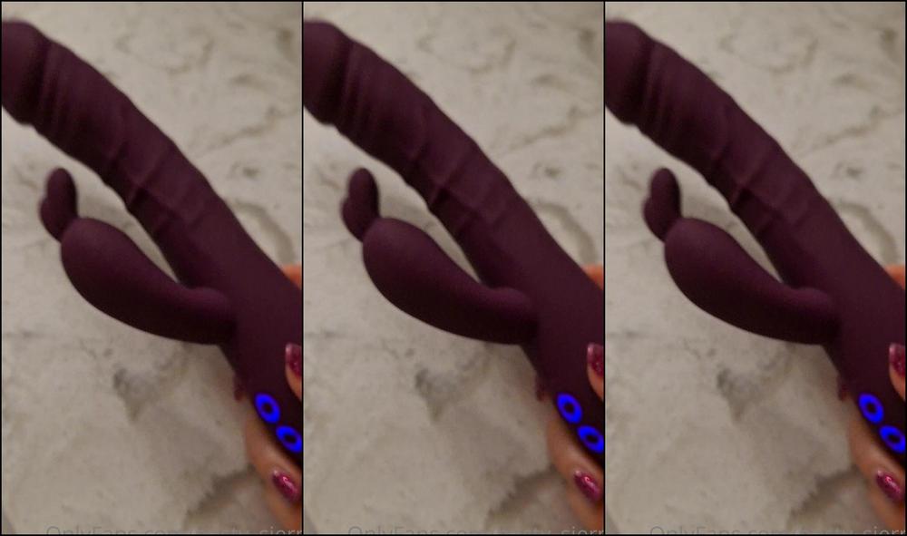 Busty Sierra 2179921877 08 01 2021 How About A 3 Way With My New Lover