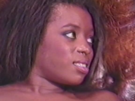 "Lynn LeMay, Purple Passion, Kassi Nova, Barbie Doll, Andre Bolla, Ray Victory, Stewart Harris, Scott Irish" Classic, Interracial, Feature, Straight Black and White and Blue Ebony & Ivory /