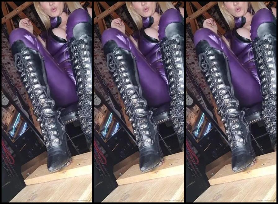 Lady Sara Borgia Onlyfans Video 726