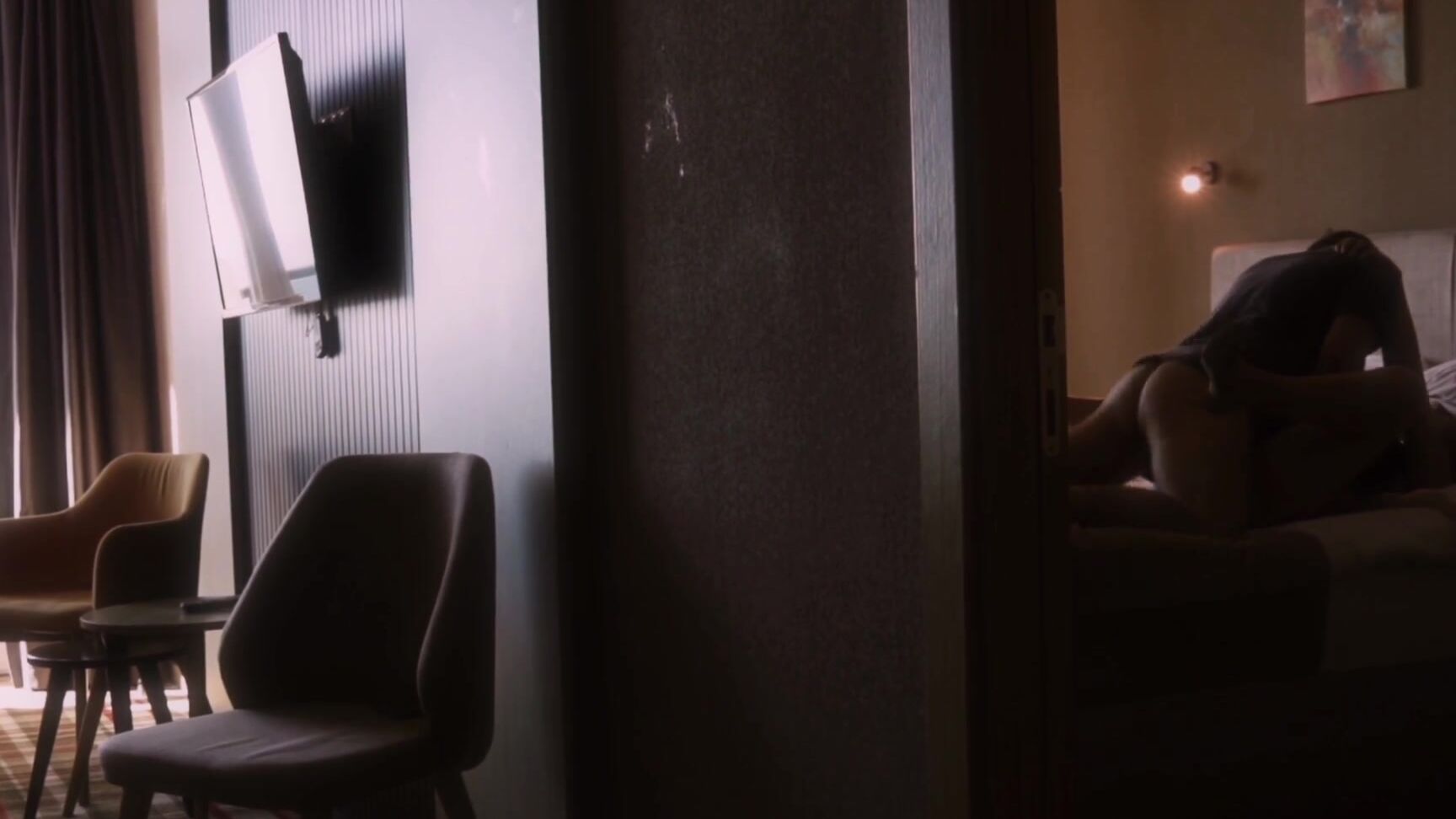 «Unfaithful». PART 1 - HOTEL Pornhub