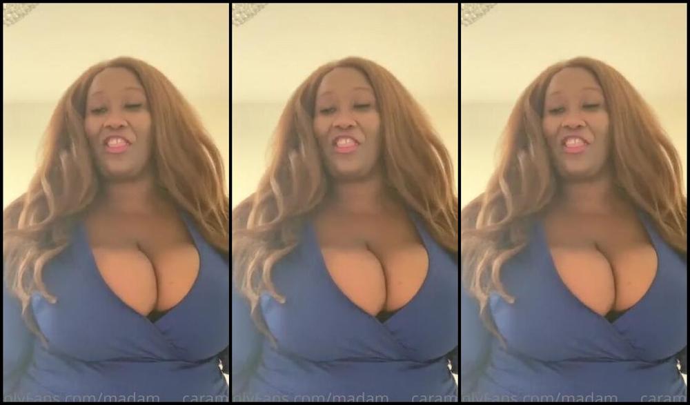 Madam Caramel Onlyfans My Toy Review Godemiche Watch More Here Httpswwwpornhubcompornstarmadame Caramel Opj