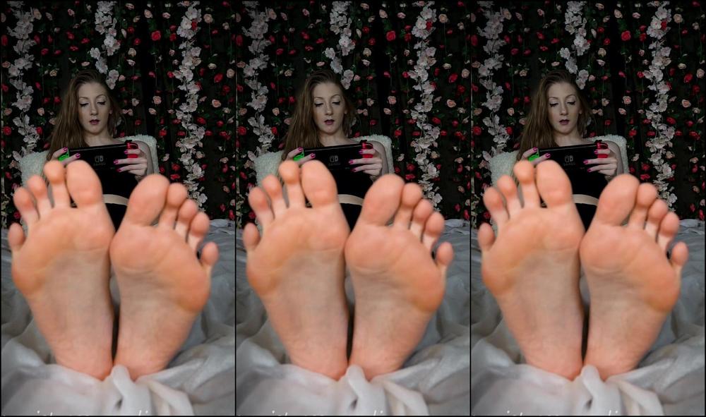 Xomistressmandi I Filmed My First Ignore Video And I Couldn T Decide Which One I Liked More So I Just P